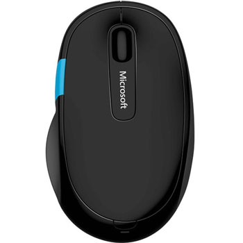 Microsoft Sculpt Comfort Bluetooth Mouse