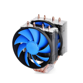 DeepCool Frostwin V2 Cpu Air Cooler