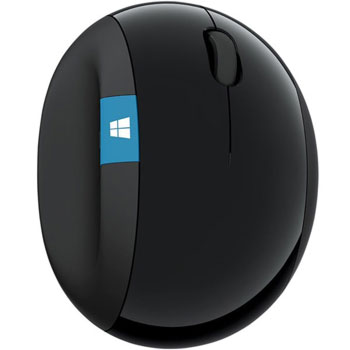 Microsoft Sculpt Ergonomic Mouse