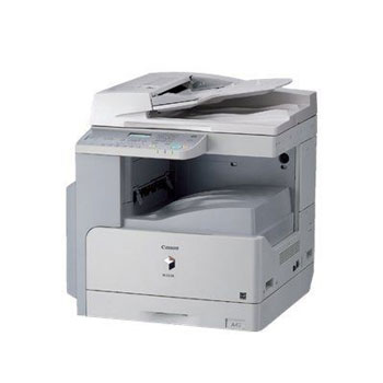 Canon imageRUNNER 2520 Photocopier