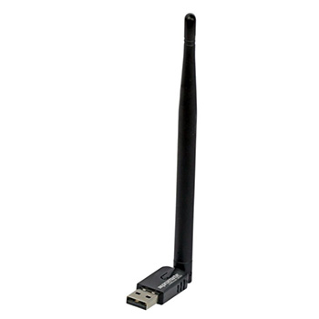 Promate wiBoost 300Mbps Long Range Wireless Network Adapter