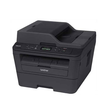 brother DCP-L2540DW Multifunction Laser Printer