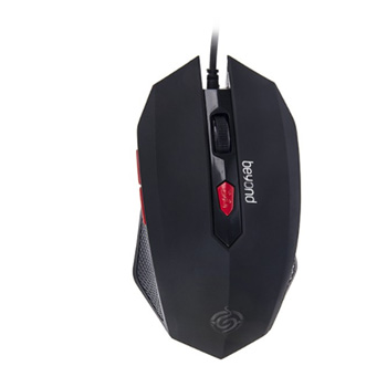 Beyond FOM-3575 Gaming Mouse