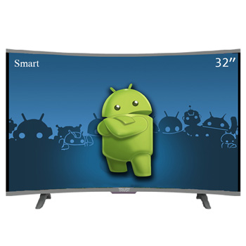 Trust Curved 32 Smart TV