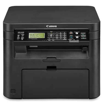 Canon MF232w Multifunction Laser Printer