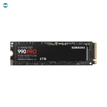 Samsung 990 PRO NVMe M.2 SSD 2TB