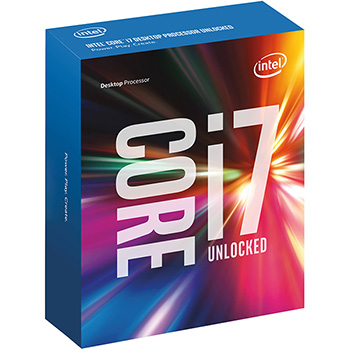 Intel Core i7 6700K Processor