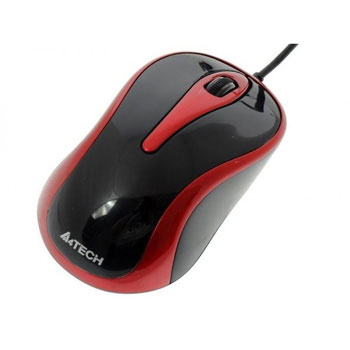 A4TECH N 360 Wired PADLESS Mouse
