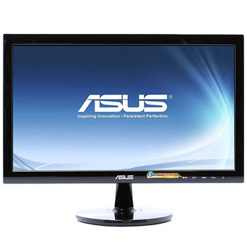 ASUS VS197DE LED Monitor