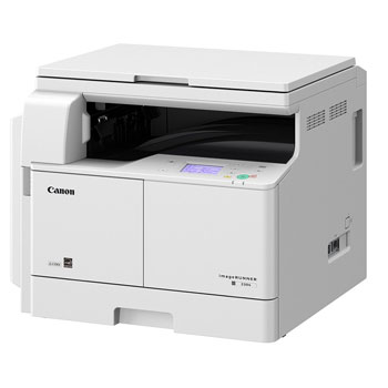 Canon imageRUNNER 2204 A3 Photocopier