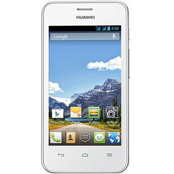 Huawei Ascend Y221 Dual SIM