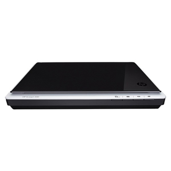 HP ScanJet 200 Photo Scanner