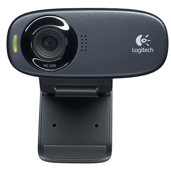 Logitech C310 HD Webcam