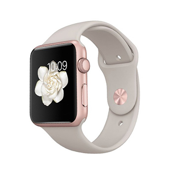 Apple Watch Sport Rose Gold 38mm