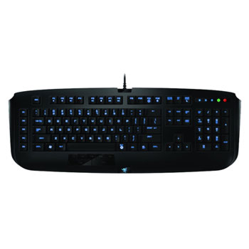 Razer Anansi MMO Keyboard