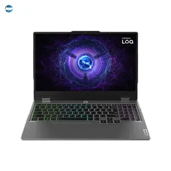 Lenovo LOQ i7 13650HX 32 512SSD 6 4050 FHD 15.6