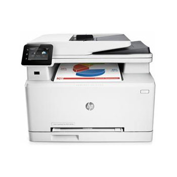 HP Color LaserJet Pro MFP M274n Printer