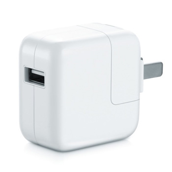 Apple 12W USB Power Adapter