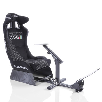 Playseat Project CARS