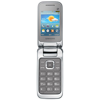 Samsung C3592 Dual SIM