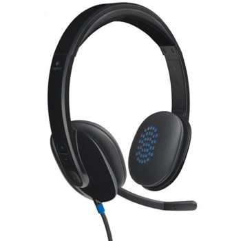 Logitech H540 USB Headset