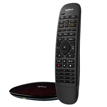 Logitech Harmony Companion