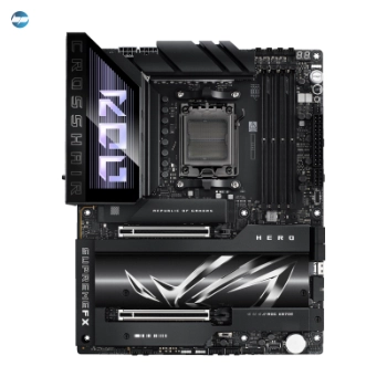 ASUS ROG CROSSHAIR X870E HERO