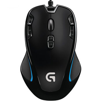 Logitech G300s Gaming Mouse