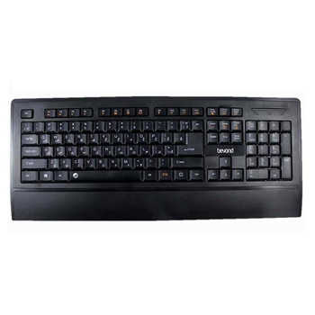 Beyond FCR-6910 Wired Keyboard