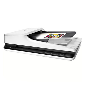 HP L2747A ScanJet Pro 2500 f1 Flatbed Scanner