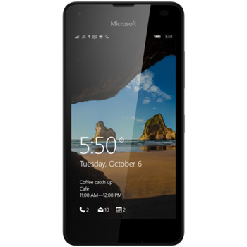 Microsoft Lumia 550 LTE