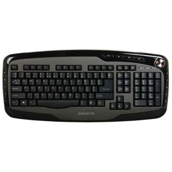 Gigabyte GK K6800 Keyboard