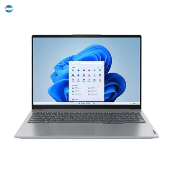 Lenovo ThinkBook 16 Core 5 210H 32 1SSD INT WUXGA