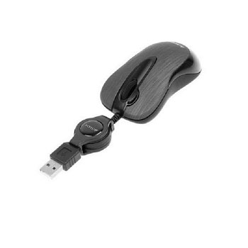 A4TECH N 60FX Wired Mouse
