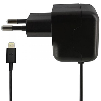 Promate chargMateLT EU Wall Charger