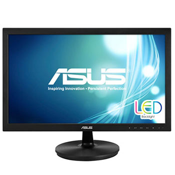 Asus VS228HR LED Monitor