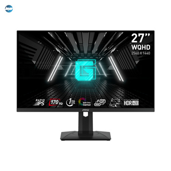 MSI G274QPF 27 Inch Monitor