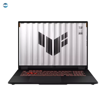 Asus TUF A18 FA808UH Ryzen 7 260 48 2SSD 8 5050 WUXGA عکس اصلی