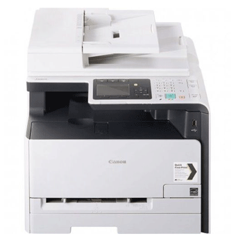 Canon MF8230Cn Multifunction Laser Printer