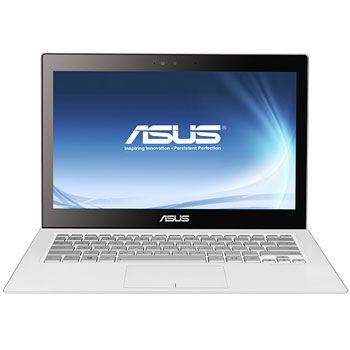 Asus Zenbook UX301LA i7-8-256-int