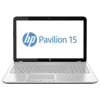HP Pavilion 15 P037 i5-4-750-2