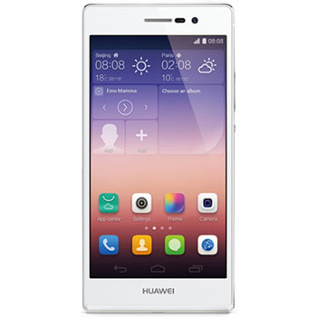 Huawei Ascend P7