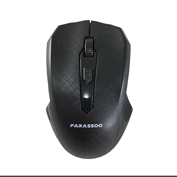 Farassoo FOM 1480RF Wireless Mouse