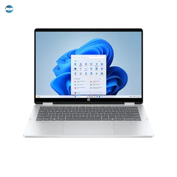 HP OmniBook 5 Flip 14 FP0023DX Core 7 150U 16 2SSD INT 2K Touch