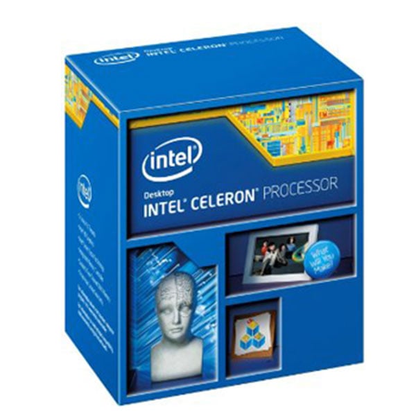 Intel Pentium G3240 Processor