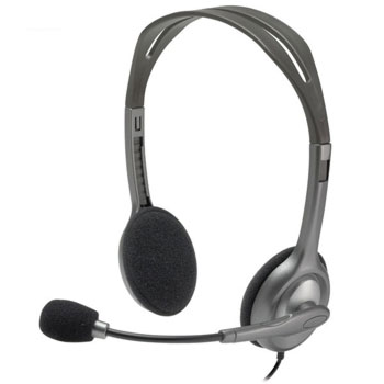 Logitech H111 Headset