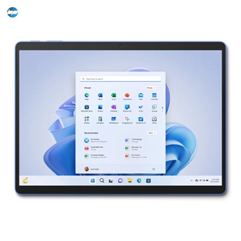 Microsoft Surface Pro 9 i5 1245U 16 256 INT
