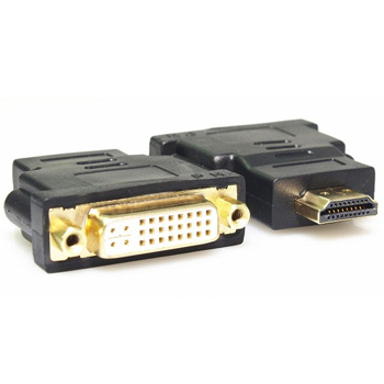 DVI To HDMI Converter