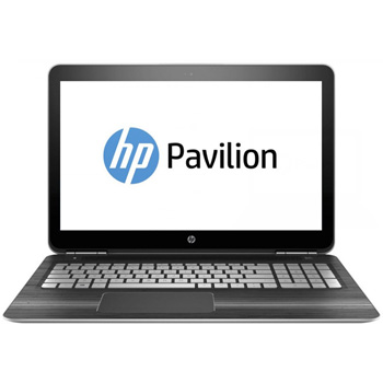 HP Pavilion bc299nia i7 7700HQ 16 1 128SSD 4