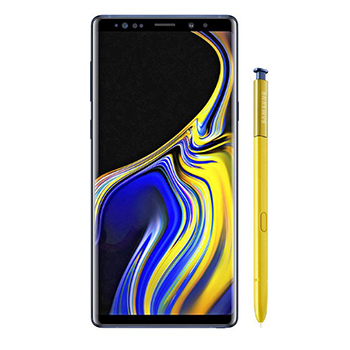 Samsung Galaxy Note 9 512GB Dual SIM SM-N960F